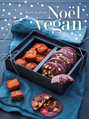 cover image of Noël vegan